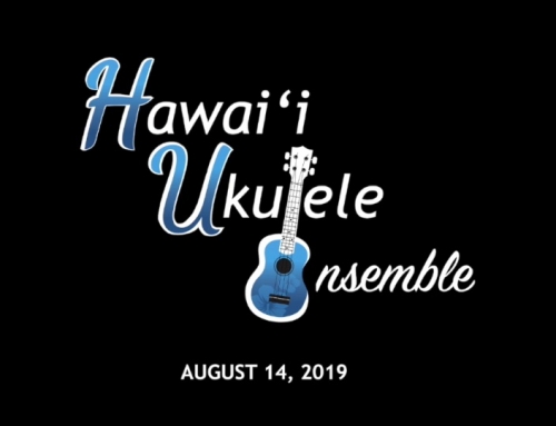 FOLK Kealakekua – Aug 2019