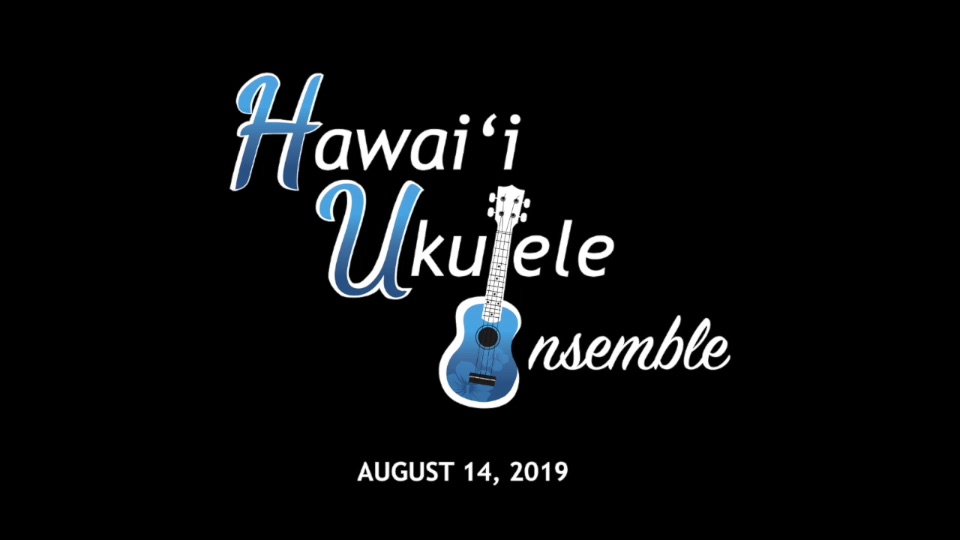 FOLK Kealakekua – Aug 2019